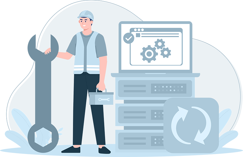 Sask Tech Support - Providing Tech Support Across Saskatchewan For Over 20 Years