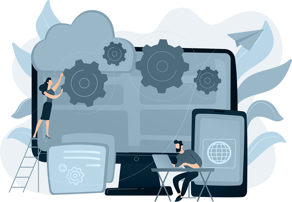 Saskatchewan Computer Services - Providing Tech Support Across Saskatchewan For Over 20 Years