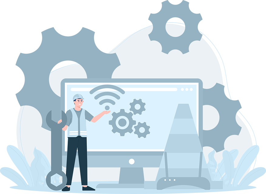 Sask Tech Support - Reliable and Dependable Tech Support