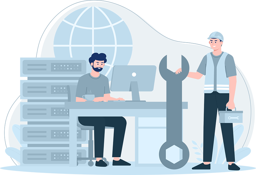 Sask Tech Support - The Sask Tech Support Difference